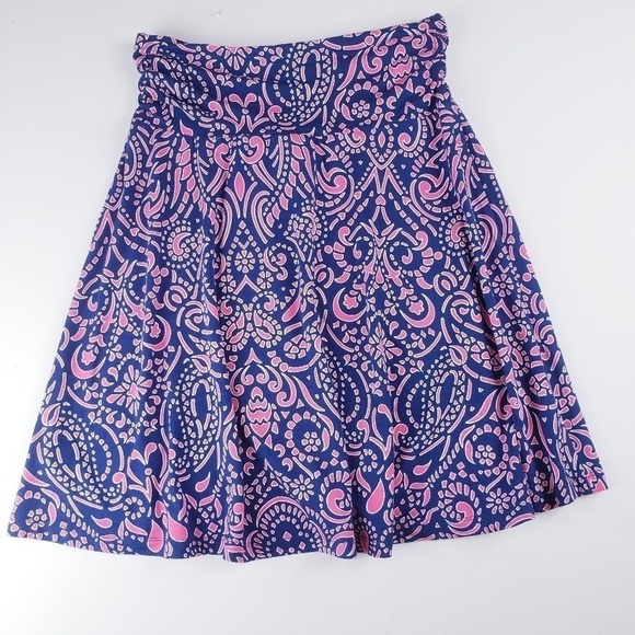 NWT Cynthia Rowley skirt - Picture 1 of 4